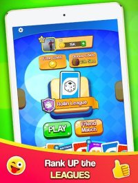 Cкриншот Card Party - FAST Uno+ with Friends and Buddies, изображение № 2075808 - RAWG