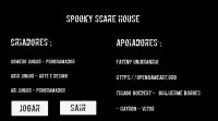 Cкриншот Spooky Scare House, изображение № 1280459 - RAWG