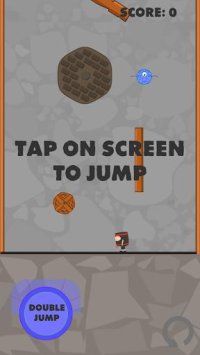 Cкриншот Ninja Escape, изображение № 1466415 - RAWG
