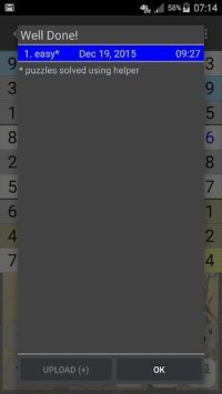 Cкриншот Sudoku Premium, изображение № 1366808 - RAWG