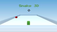 Cкриншот Snake 3D (itch) (Hi Nicholas), изображение № 2651329 - RAWG