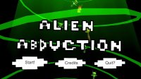 Cкриншот Alien Abduction (johnleeroy, quira.christine, Juan C. Perez, Alexander Yaws, ETComeBack), изображение № 1607674 - RAWG