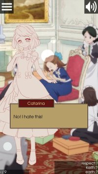 Cкриншот Bakarina Adventures: Spin-off, изображение № 2736213 - RAWG