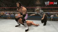 Cкриншот WWE 2K14, изображение № 609472 - RAWG