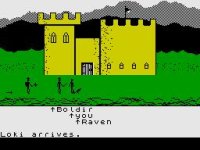 Cкриншот Valhalla (1983), изображение № 757985 - RAWG