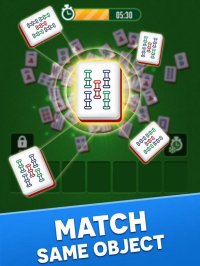 Cкриншот Mahjong Triple 3D: Tile Match, изображение № 2750589 - RAWG