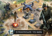 Cкриншот Soldiers Inc: Mobile Warfare, изображение № 1345484 - RAWG