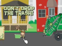 Cкриншот Johnny's Trash Day, изображение № 1646391 - RAWG