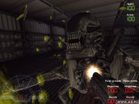Cкриншот Aliens Versus Predator, изображение № 300907 - RAWG