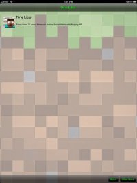 Cкриншот Mine Libs - Ad Libs for Minecraft, изображение № 983447 - RAWG