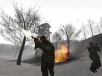 Cкриншот Battlestrike: Secret Weapons, изображение № 474434 - RAWG