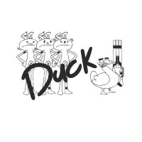 Cкриншот Duck (itch) (MatteoV), изображение № 2701610 - RAWG