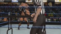 Cкриншот WWE SmackDown vs. RAW 2010, изображение № 532594 - RAWG