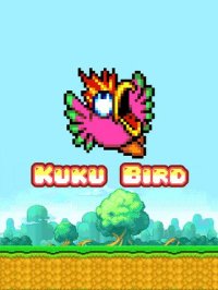 Cкриншот Kuku Bird, изображение № 893089 - RAWG