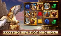 Cкриншот Slots Longhorn Free Slots Game, изображение № 1409999 - RAWG