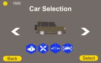 Cкриншот Elastic Car Driving Simulator, изображение № 1726026 - RAWG