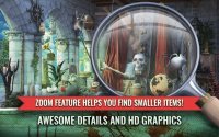 Cкриншот Vampire Hidden Object Games – Sacred Relic Hunt, изображение № 1483769 - RAWG