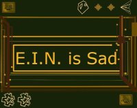 Cкриншот E.I.N is Sad, изображение № 2368880 - RAWG