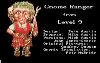 Cкриншот Gnome Ranger, изображение № 755248 - RAWG