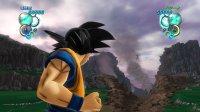 Cкриншот Dragon Ball Z: Ultimate Tenkaichi, изображение № 582018 - RAWG
