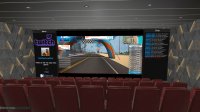 Cкриншот Net VR Theater, изображение № 2921646 - RAWG