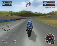 Cкриншот MotoGP: Ultimate Racing Technology 3, изображение № 404188 - RAWG