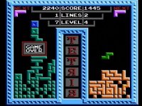Cкриншот Tetris (Tengen), изображение № 1692184 - RAWG