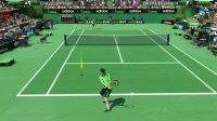 Cкриншот Virtua Tennis 4: Мировая серия, изображение № 562771 - RAWG