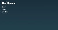 Cкриншот Ballena, изображение № 1254860 - RAWG