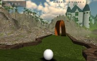 Cкриншот Golf Pro HD, изображение № 979157 - RAWG