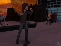 Cкриншот The Naked Brothers Band: The Video Game, изображение № 504773 - RAWG