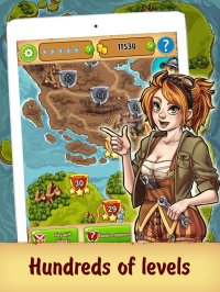 Cкриншот Divide & Rule - PvP # 1 strategy puzzle game, изображение № 1633868 - RAWG