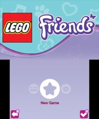 Cкриншот LEGO Friends, изображение № 796544 - RAWG