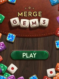 Cкриншот Merge Dice: Block Puzzle Jewel, изображение № 2755071 - RAWG