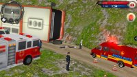 Cкриншот Ambulance Chauffeur Simulator 2, изображение № 3677650 - RAWG