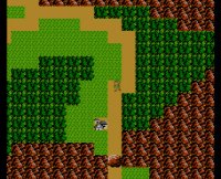 Cкриншот Zelda II: The Adventure of Link, изображение № 1709342 - RAWG