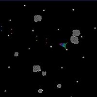 Cкриншот UP878141 - Meh its Asteroids, изображение № 1665912 - RAWG