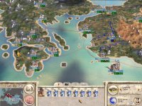 Cкриншот ROME: Total War, изображение № 351067 - RAWG