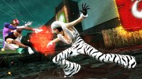 Cкриншот TEKKEN 6, изображение № 511194 - RAWG