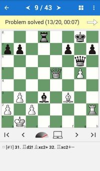 Cкриншот Viswanathan Anand - Chess Champion, изображение № 1502696 - RAWG