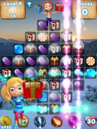 Cкриншот Christmas Crush - free puzzle games to match candy, изображение № 1675175 - RAWG