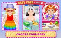 Cкриншот Baby Care & Dress Up Kids Game, изображение № 1362285 - RAWG