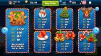 Cкриншот Xmas Slot Machine Free Casino, изображение № 1362073 - RAWG