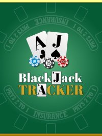 Cкриншот Blackjack Tracker, изображение № 1683954 - RAWG
