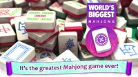 Cкриншот World's Biggest Mahjong, изображение № 1474416 - RAWG