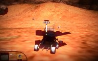 Cкриншот MARS SIMULATOR - RED PLANET, изображение № 120917 - RAWG