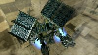 Cкриншот Armored Core: Verdict Day, изображение № 602035 - RAWG