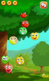 Cкриншот Fruit Pop: Game for Toddlers, изображение № 1391307 - RAWG