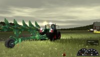 Cкриншот Agricultural Simulator 2012, изображение № 586768 - RAWG