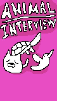 Cкриншот Animal Interview, изображение № 3355559 - RAWG